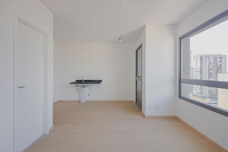 Studio para alugar com 25m², 1 quarto e sem vagaStudio