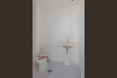 Studio para alugar com 25m², 1 quarto e sem vagaBanheiro