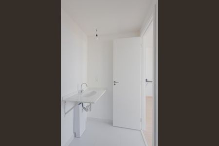 Studio para alugar com 25m², 1 quarto e sem vagaBanheiro