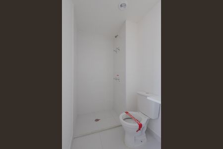 Studio para alugar com 25m², 1 quarto e sem vagaBanheiro