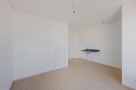 Studio para alugar com 25m², 1 quarto e sem vagaStudio