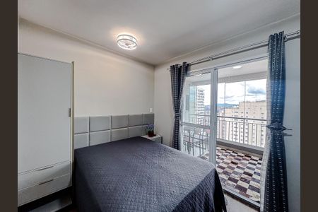 Studio de kitnet/studio à venda com 1 quarto, 27m² em Belenzinho, São Paulo