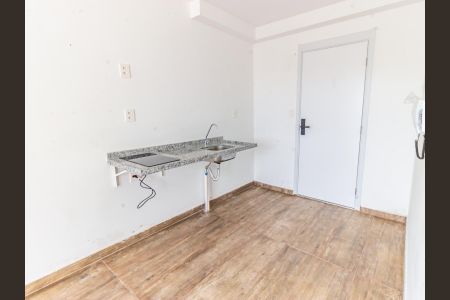 Studio para alugar com 27m², 1 quarto e sem vaga Studio para alugar com 27m², 1 quarto e sem vagaStudio