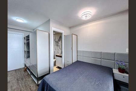 Studio à venda com 27m², 1 quarto e sem vaga Studio à venda com 27m², 1 quarto e sem vagaStudio
