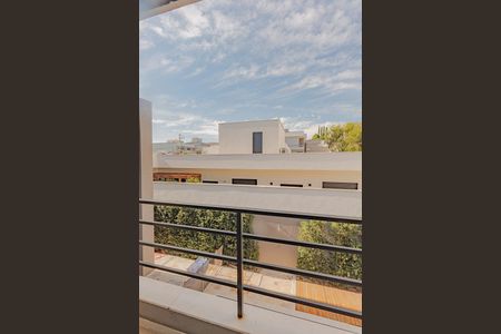 Casa de condomínio à venda com 320m², 3 quartos e 4 vagasSacada da Suíte 3