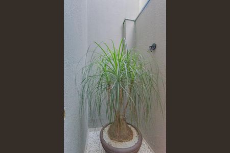 Casa de condomínio à venda com 320m², 3 quartos e 4 vagasÁrea de Luz