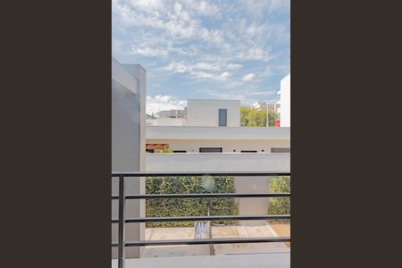 Casa de condomínio à venda com 320m², 3 quartos e 4 vagasSacada Suíte 2