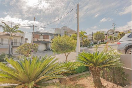 Casa de condomínio à venda com 320m², 3 quartos e 4 vagasVista da Sala de TV