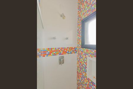 Casa de condomínio à venda com 320m², 3 quartos e 4 vagasBanheiro da Suíte 1