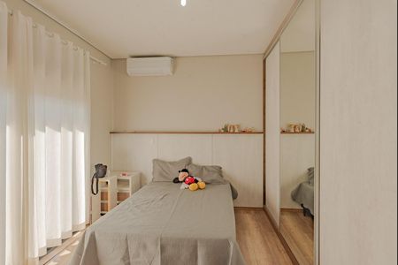 Casa de condomínio à venda com 320m², 3 quartos e 4 vagasSuíte 1