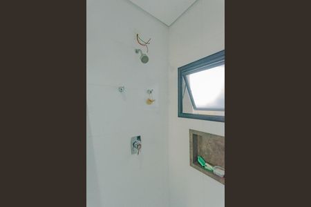 Casa de condomínio à venda com 320m², 3 quartos e 4 vagasBanheiro da Suíte 3