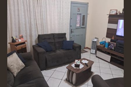 Casa à venda com 90m², 2 quartos e sem vaga Casa à venda com 90m², 2 quartos e sem vagaFoto 06