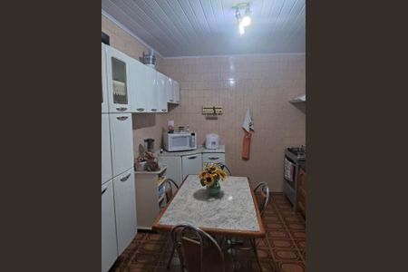 Casa à venda com 90m², 2 quartos e sem vaga Casa à venda com 90m², 2 quartos e sem vagaFoto 07