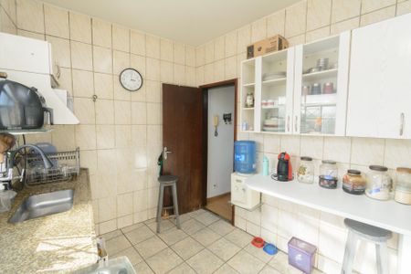 Apartamento à venda com 102m², 3 quartos e 1 vagaCozinha
