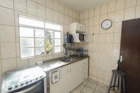 Apartamento à venda com 102m², 3 quartos e 1 vagaCozinha