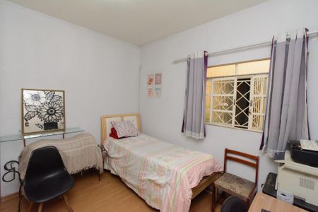 Apartamento à venda com 102m², 3 quartos e 1 vagaQuarto 1