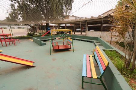 Apartamento à venda com 44m², 1 quarto e sem vagaÁrea comum - Playground