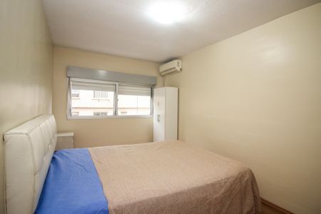 Apartamento à venda com 44m², 1 quarto e sem vagaQuarto