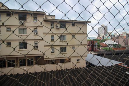 Apartamento à venda com 44m², 1 quarto e sem vagaVista do Quarto