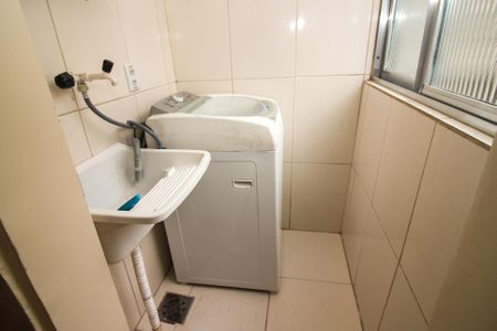 Apartamento à venda com 44m², 1 quarto e sem vagaÁrea de Serviço