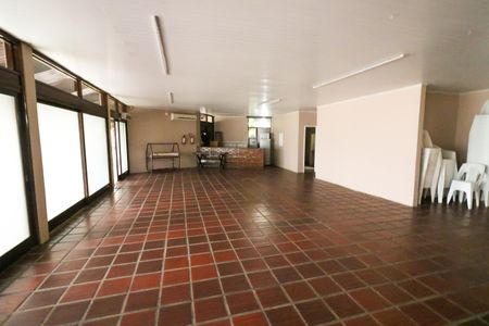 Apartamento à venda com 44m², 1 quarto e sem vagaÁrea comum - Salão de festas