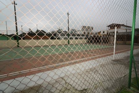 Apartamento à venda com 44m², 1 quarto e sem vagaQuadra Esportiva