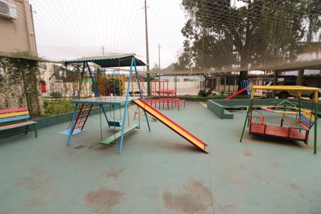 Apartamento à venda com 44m², 1 quarto e sem vagaÁrea comum - Playground