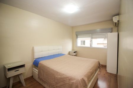 Apartamento à venda com 44m², 1 quarto e sem vagaQuarto
