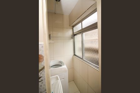 Apartamento à venda com 44m², 1 quarto e sem vagaÁrea de Serviço