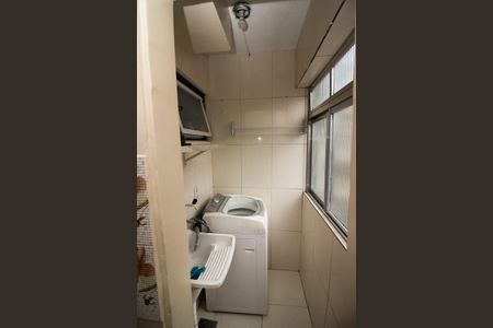 Apartamento à venda com 44m², 1 quarto e sem vagaÁrea de Serviço