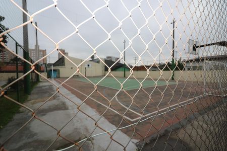 Apartamento à venda com 44m², 1 quarto e sem vagaQuadra Esportiva