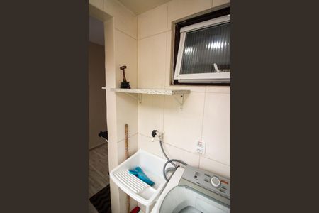 Apartamento à venda com 44m², 1 quarto e sem vagaÁrea de Serviço