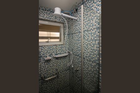 Apartamento à venda com 44m², 1 quarto e sem vagaBanheiro