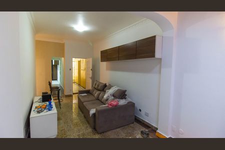 Apartamento para alugar com 75m², 2 quartos e sem vaga Apartamento para alugar com 75m², 2 quartos e sem vagaSala