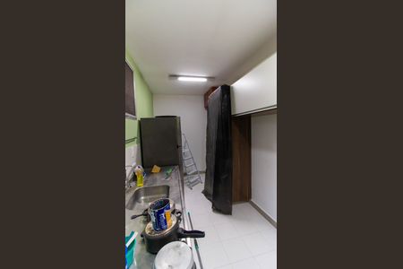 Apartamento para alugar com 75m², 2 quartos e sem vaga Apartamento para alugar com 75m², 2 quartos e sem vagaCozinha