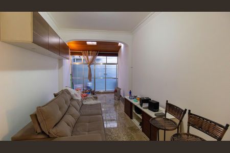 Apartamento para alugar com 75m², 2 quartos e sem vaga Apartamento para alugar com 75m², 2 quartos e sem vagaSala