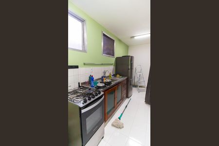 Apartamento para alugar com 75m², 2 quartos e sem vaga Apartamento para alugar com 75m², 2 quartos e sem vagaCozinha