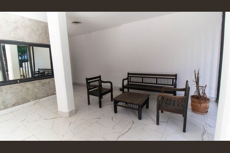 Apartamento para alugar com 75m², 2 quartos e sem vaga Apartamento para alugar com 75m², 2 quartos e sem vagaÁrea comum