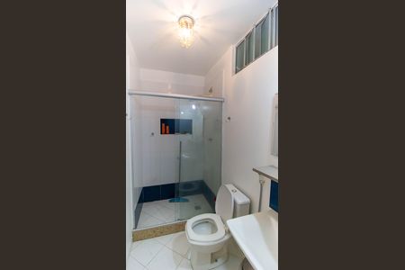 Apartamento para alugar com 75m², 2 quartos e sem vaga Apartamento para alugar com 75m², 2 quartos e sem vagaBanheiro
