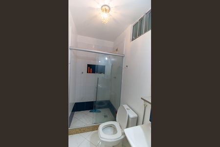 Apartamento para alugar com 75m², 2 quartos e sem vaga Apartamento para alugar com 75m², 2 quartos e sem vagaBanheiro