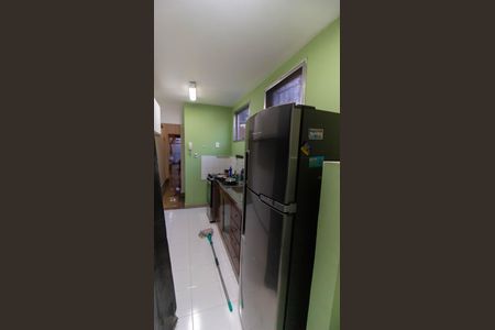 Apartamento para alugar com 75m², 2 quartos e sem vaga Apartamento para alugar com 75m², 2 quartos e sem vagaCozinha