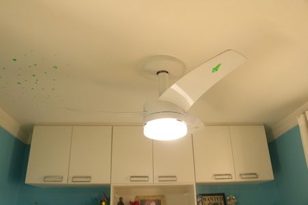 Apartamento para alugar com 67m², 2 quartos e 2 vagasQuarto 1