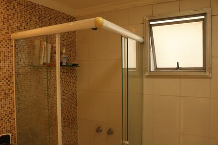 Apartamento para alugar com 67m², 2 quartos e 2 vagasBanheiro da Suíte