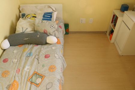 Apartamento para alugar com 67m², 2 quartos e 2 vagasQuarto 1