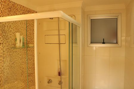 Apartamento para alugar com 67m², 2 quartos e 2 vagasBanheiro