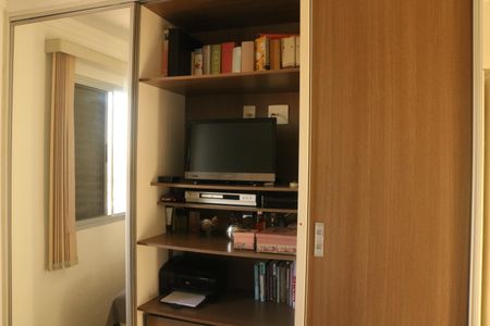 Apartamento para alugar com 67m², 2 quartos e 2 vagasSuíte