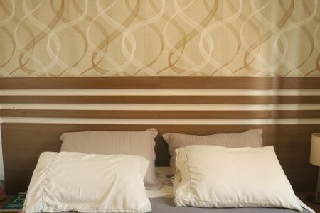 Apartamento para alugar com 67m², 2 quartos e 2 vagasSuíte