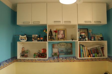 Apartamento para alugar com 67m², 2 quartos e 2 vagasQuarto 1