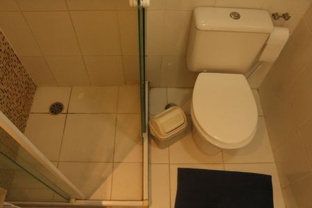 Apartamento para alugar com 67m², 2 quartos e 2 vagasBanheiro da Suíte