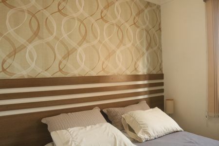 Apartamento para alugar com 67m², 2 quartos e 2 vagasSuíte